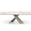 Axiom dining table - myhome